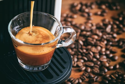 Home Barista Online Course - CPD Certified