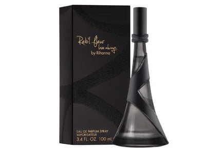 Rihanna Reb'l Fleur Love Always 100ml