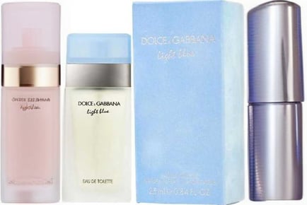 Dolce & Gabbana Light Blue edt 25ml