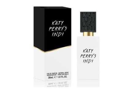 Katy Perry Indi Eau De Parfum 30ml