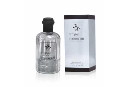 Penguin Signature Blend Edt 100ml