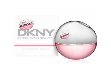 DKNY Be Delicious Fresh Blossom Edp 50ml