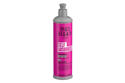 TIGI Self Absorbed Shampoo & Conditioner