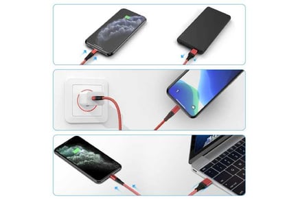 High Tensile Lightning Cable