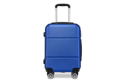 Hard Shell 20 Inch Suitcase