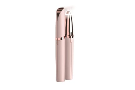 Electric Precision Eyebrow Trimmer - 2 Options