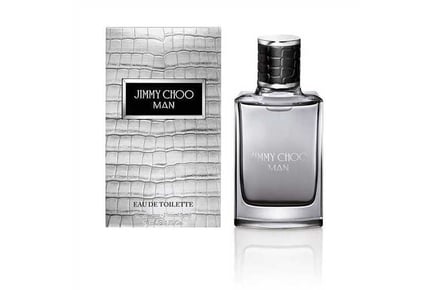 Jimmy Choo Man 30ml EDT