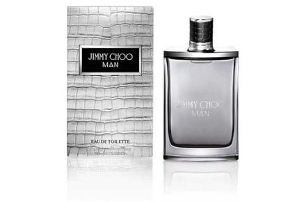 Jimmy Choo Man 100ml EDT