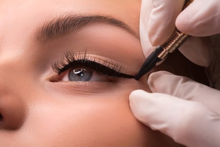 Semi-Permanent Makeup Voucher - 3 Options - London