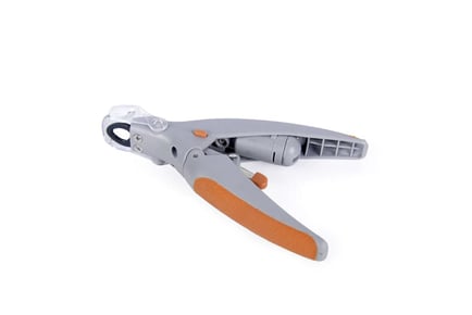 LED Safe Pet Nail Clipper