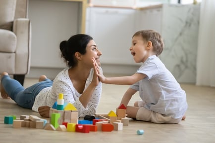 Online Au Pair Course - CPD-Certified