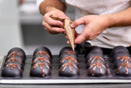 Chocolate Making - Online Course