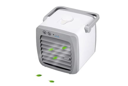 Mini Air Conditioner