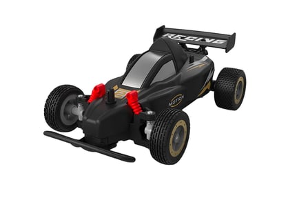 Kids Remote Control Racing Car