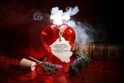 Love Spell Casting - Remote