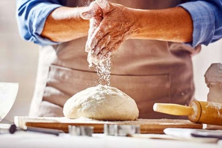 Online Bread Making Course