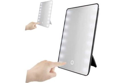 LED Makeup Mirror