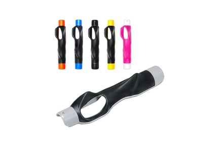 Golf Hand Grip Corrector