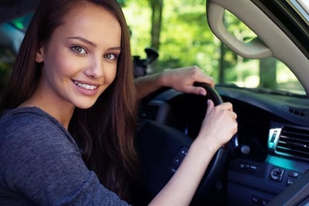 Lifetime access to Online Driving Theory Test Revision