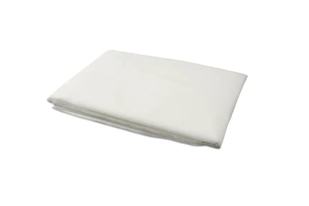 Non-Woven Protective Plant Cover - Thin, Medium or Thick!