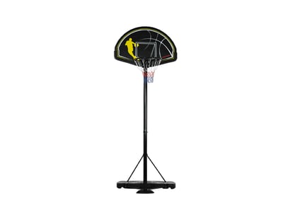 3m Basketball Hoop and Stand