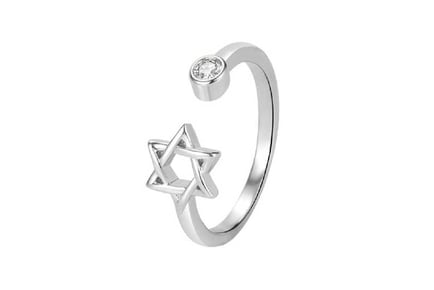 Star Ring