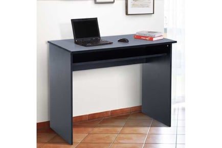 HOMCOM Computer Writing Desk