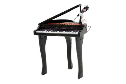HOMCOM Mini Electronic Piano