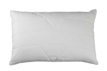 Bamboo Quilted Soft/Medium Pillow