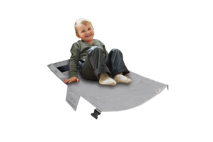 Extendable Kids Travel Seat - Two Sizes!