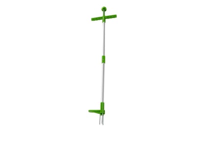 Stand Up Manual Weeding Tool