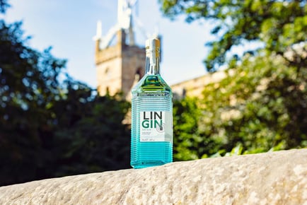 Linlithgow Distillery Tour and Tasting - For 1 or 2 with a Driver option - Perfect Father's Day Gift