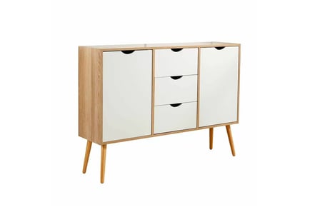 Boden Sideboard - 2 Colours