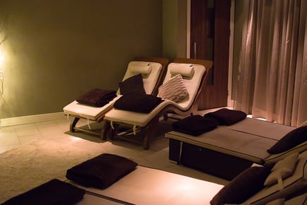 4* Exclusive Spa Day including 2 Treatments - Imagine Spa