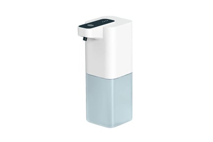 Non-Touch Automatic Soap Dispenser - 3 Options