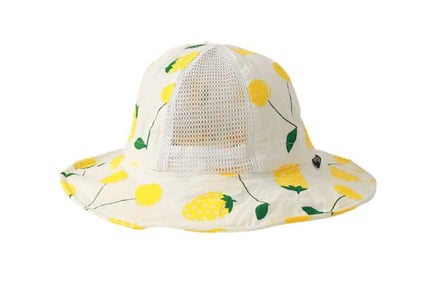 Children's Summer Hat