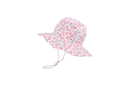 Children's Sun Hat