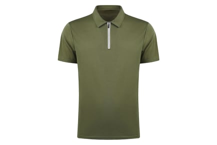 Men's Polo Shirt