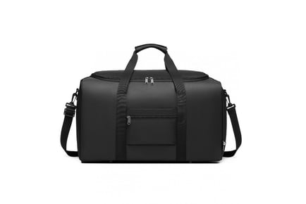 Kono Lightweight Waterproof Travel Duffle Bag