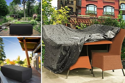 Outdoor Weatherproof Garden Cover