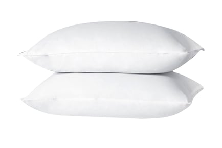 Anti-Hayfever Pillows - 4 Pack