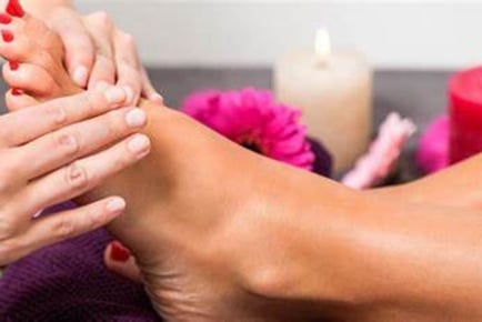 Spa Pedicure For 1 Or 2 People - London