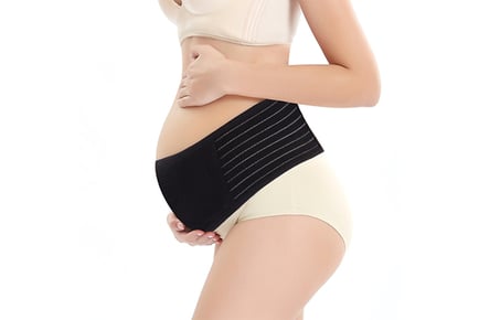 Pregnancy Maternity Support Belly Band