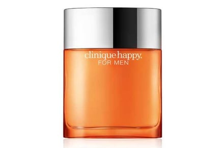 Clinique Happy For Men EDC 100ml