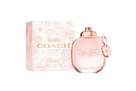 Coach Floral EDP 30 ml