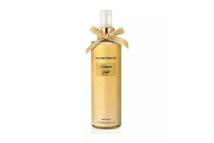 Woman'S Secret Mist Forever Gold 250ml