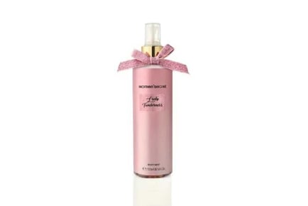 Woman'S Secret Mist Lady Tender 250ml