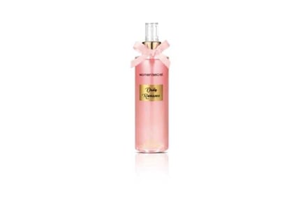 Womens Secret Daily Romance 250ml Mist