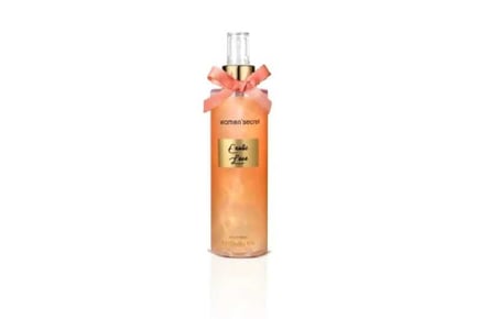 Womens Secret Exotic Love 250ml Mist