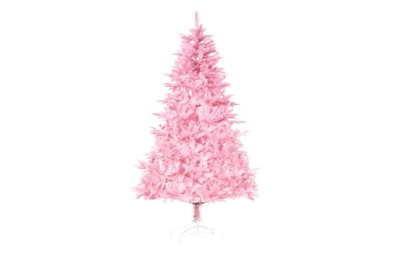5FT Pop-up Artificial Christmas Tree
